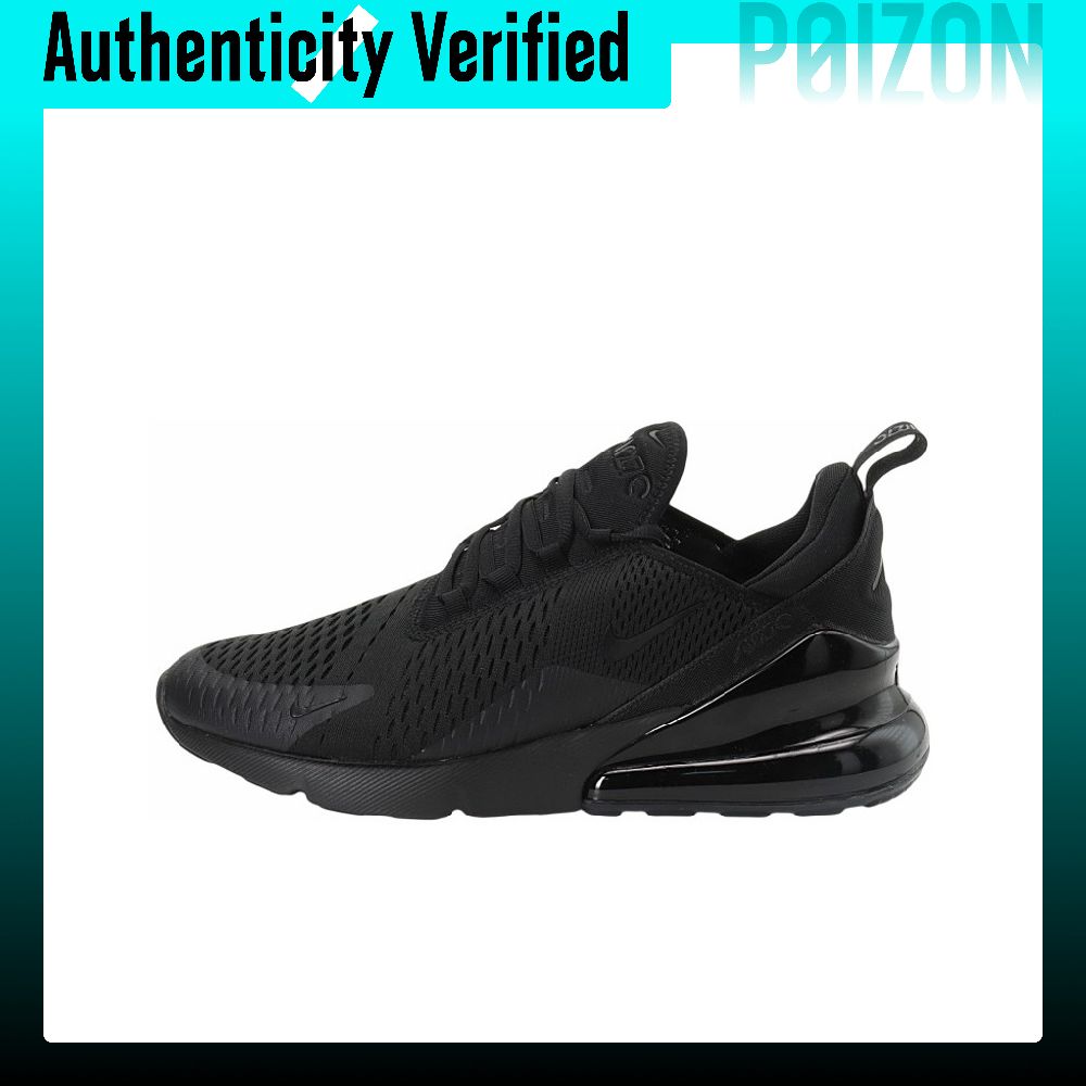 ナイキ エア マックス 270 ランニングシューズ メンズ  - Nike Shoes Air Max 270 のレビューと価格