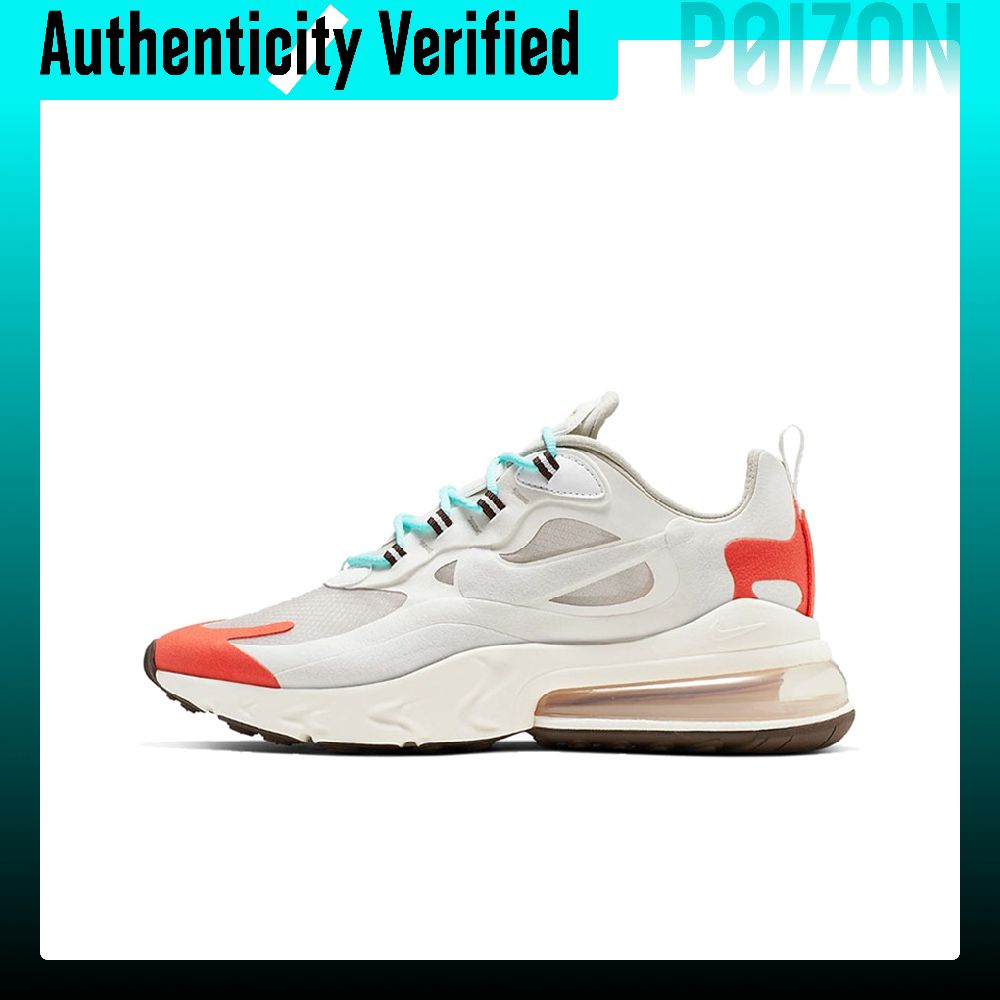 ナイキ エア マックス 270 ランニングシューズ ユニセッ - Nike Shoes Air Max 270 のレビューと価格