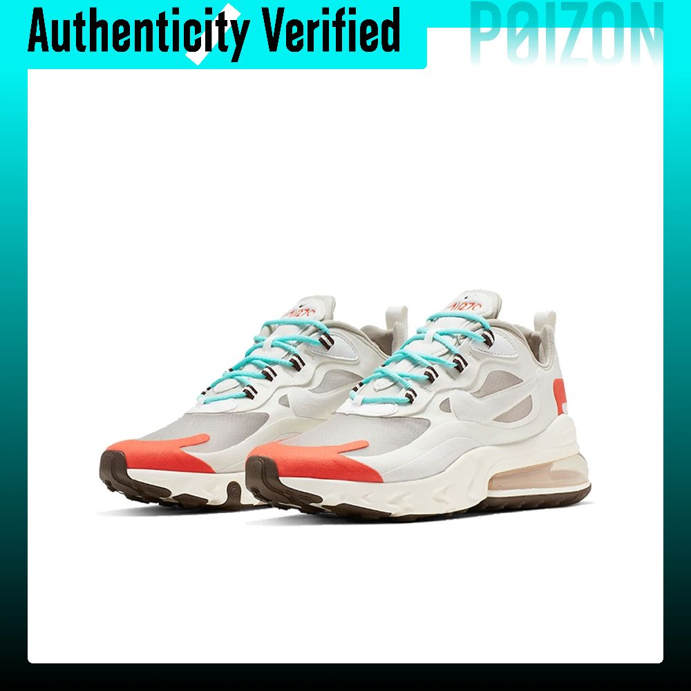 ナイキ エア マックス 270 ランニングシューズ ユニセッ - Nike Shoes Air Max 270 のレビューと価格