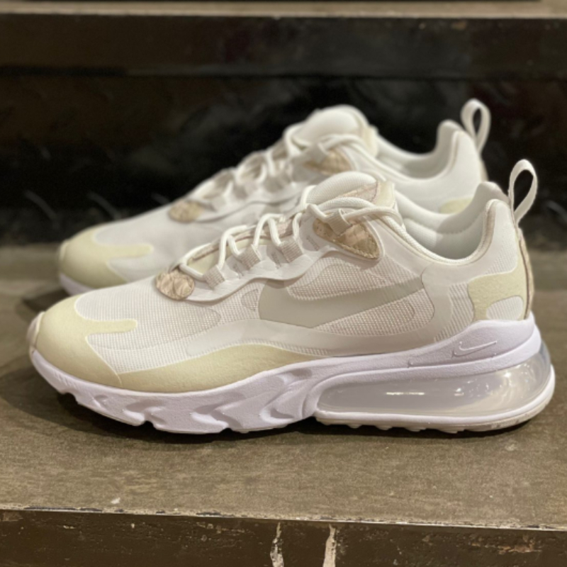 ナイキ エア マックス 270 SE リアクト ライト ボー - Nike Shoes Air Max 270 のレビューと価格