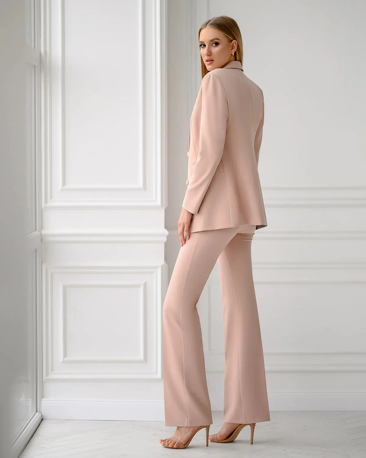 2026年レディーススーツ3点セット ビジネスカジュアル オ - Womens Blazer のレビューと価格