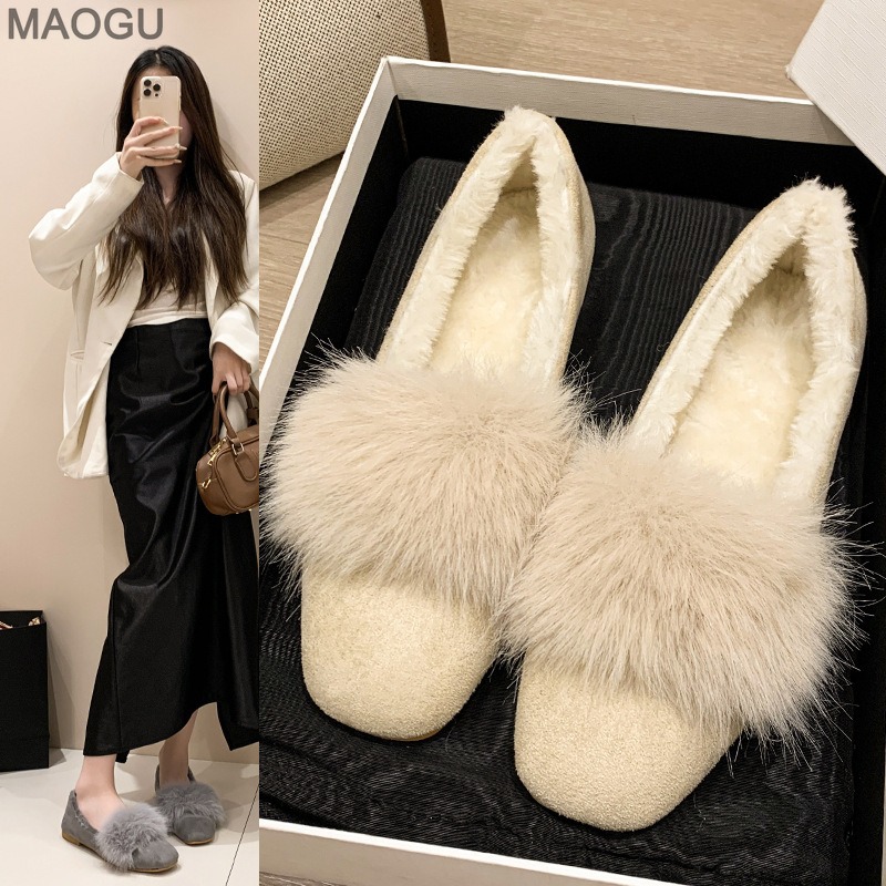 レディースプラッシュフラットシューズ 2025 秋冬 フェイ - Womens Heels のレビューと価格
